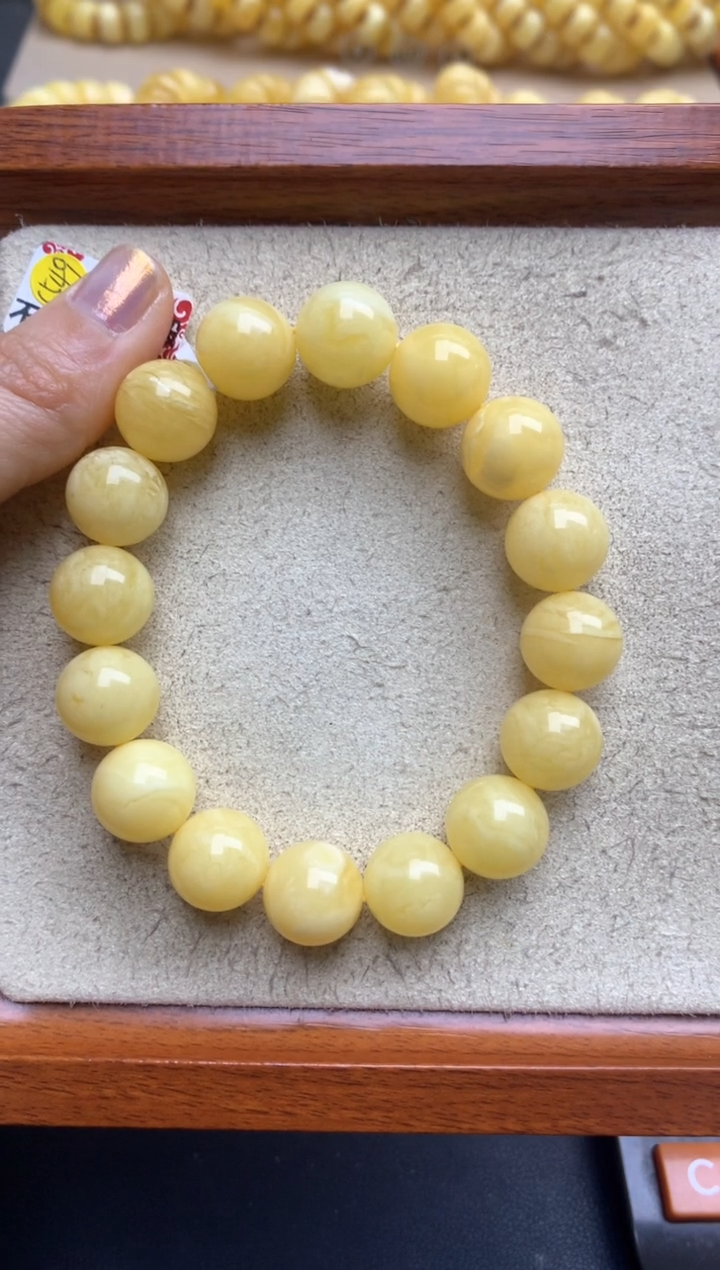 【闪购商品】蜜蜡珠宝奇石未镶嵌50