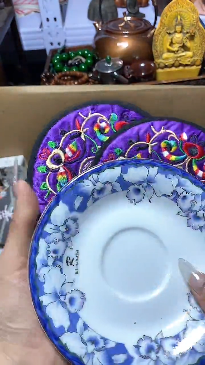 【闪购商品】瓷器瓷片瓷器瓷片