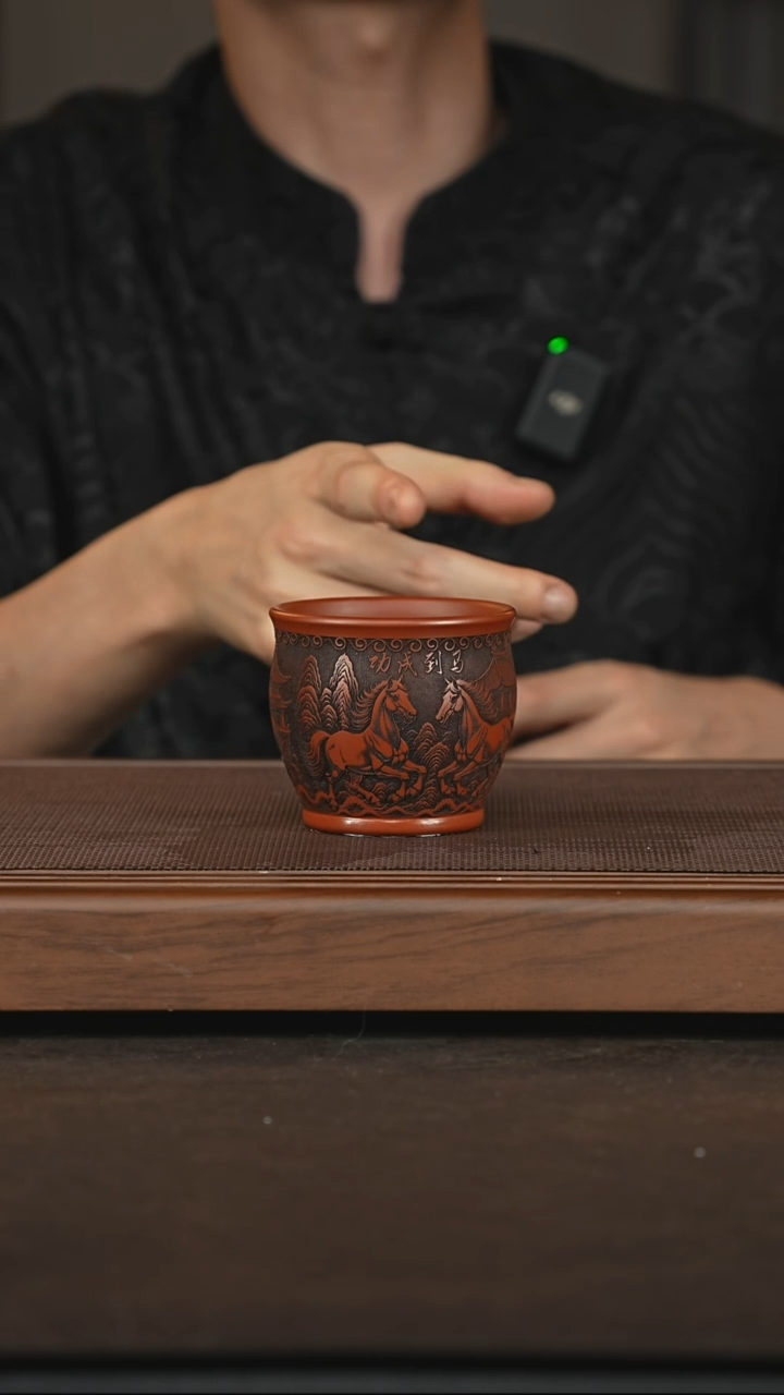 茶壶紫砂宜兴紫砂壶