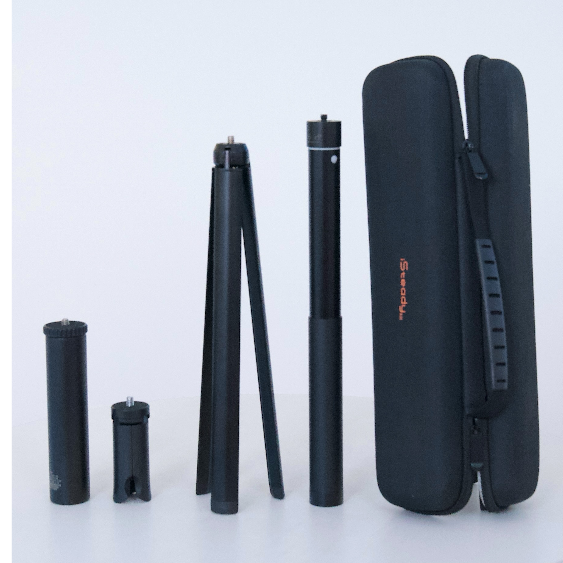 多功能便携式畅拍配件包