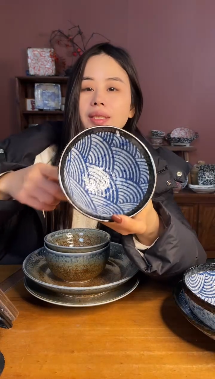 【闪购商品】瓷片           308号