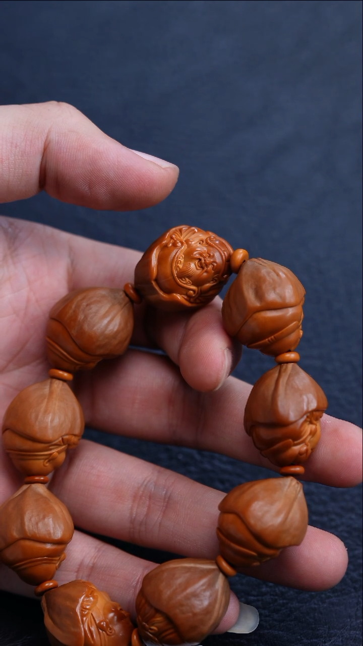 橄榄核手串/手链橄榄核