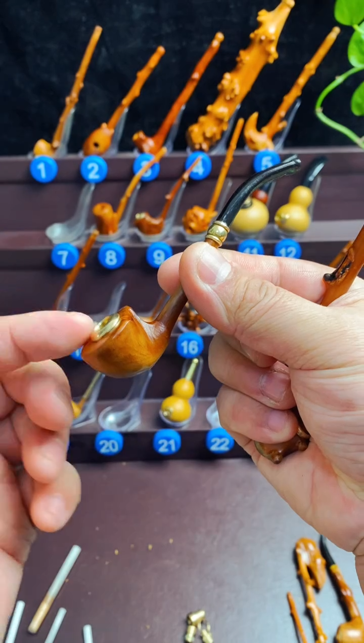 【闪购商品】木檬子木的精品小斗