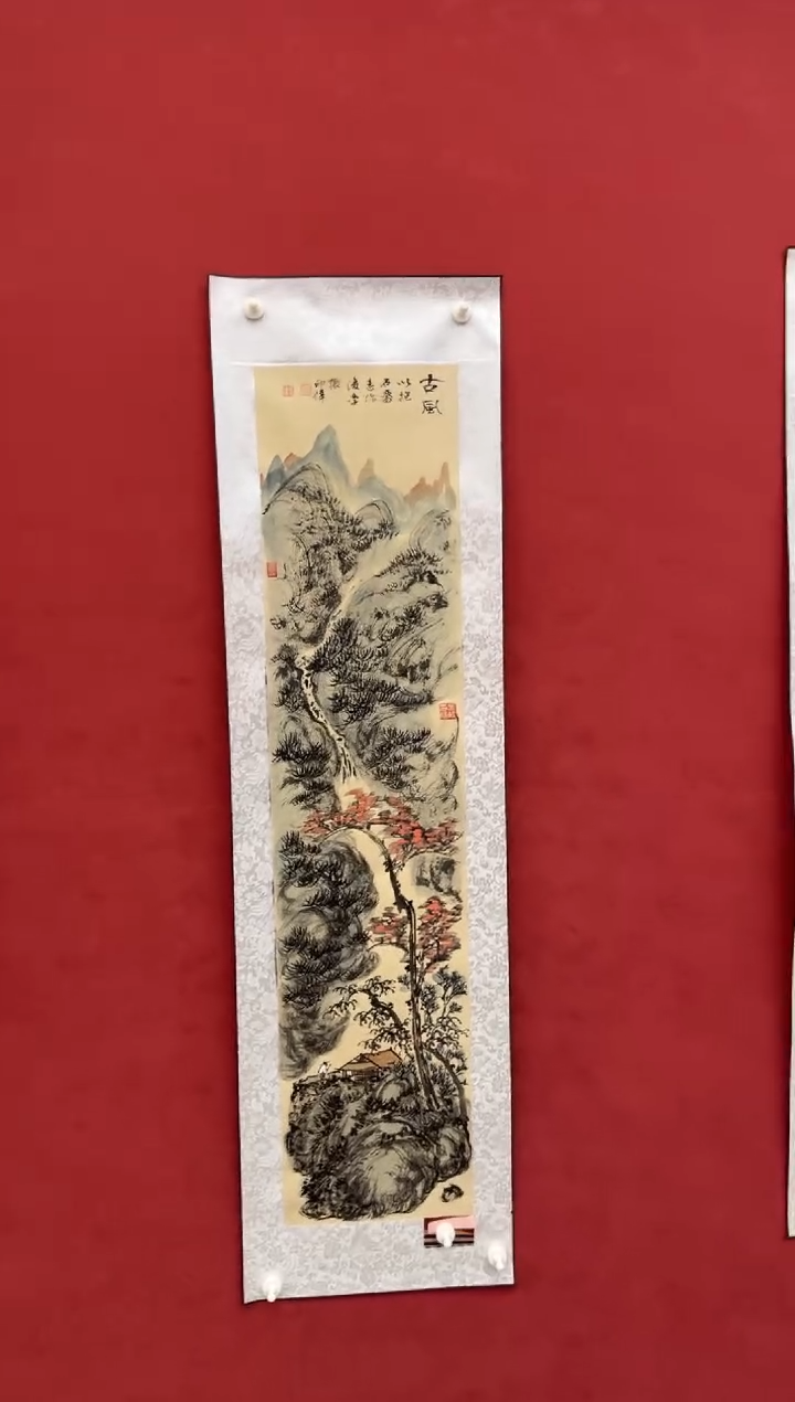 国画老师创作作品  51