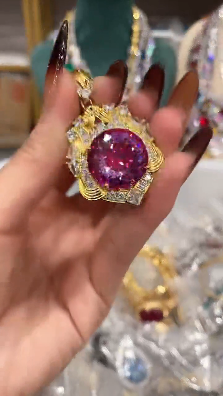 非金属无高端精品系列款式q792