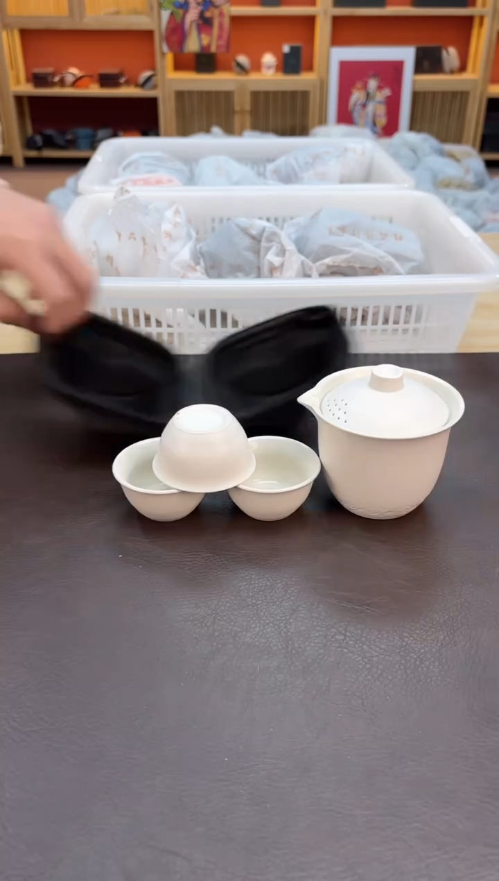 【闪购商品】摆件瓷SC1111111111