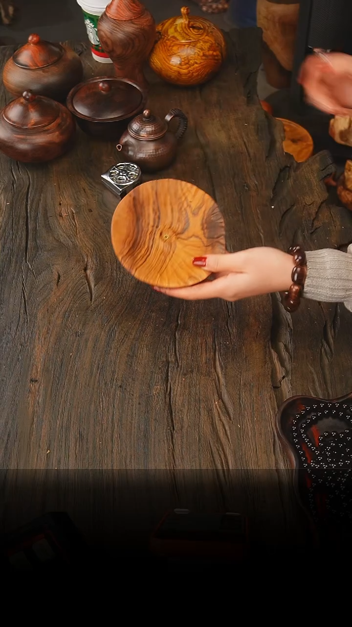 老叶木作木制品081