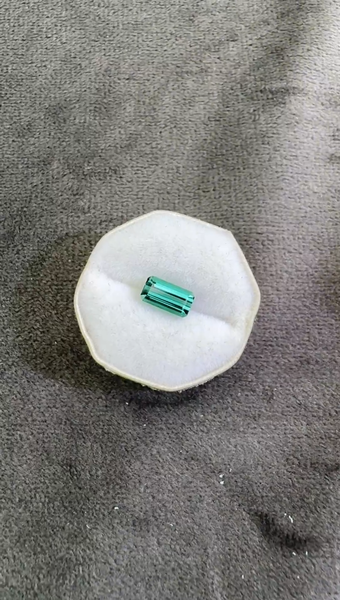 【闪购商品】碧玺珠宝奇石未镶嵌0.8ct