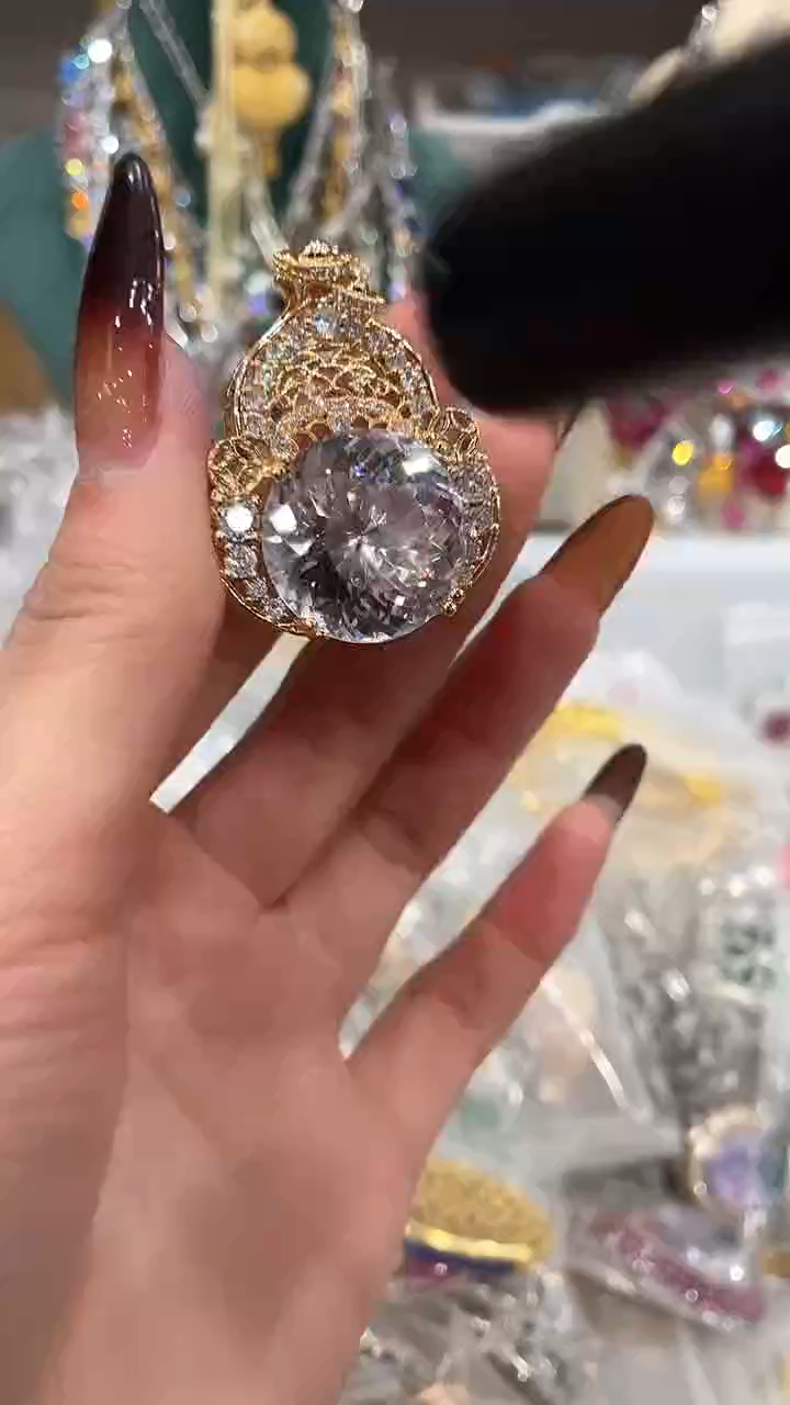 非金属无高端精品系列款式q685