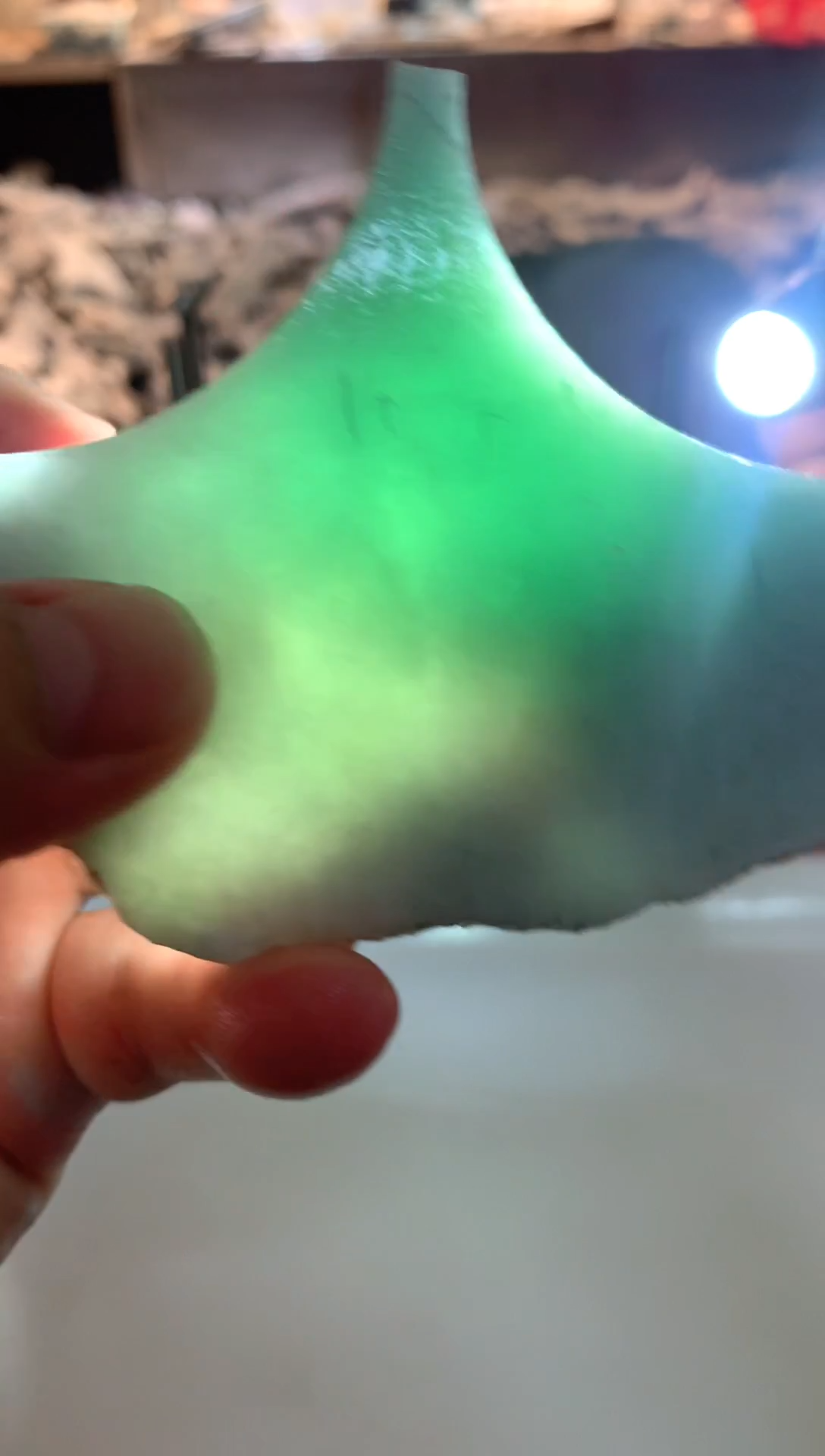 裸石翡翠0林0翡翠珠宝403