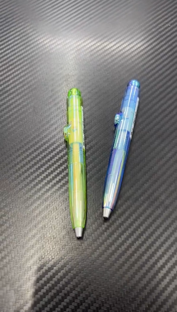 蓝+绿【禾硕小小动物2】