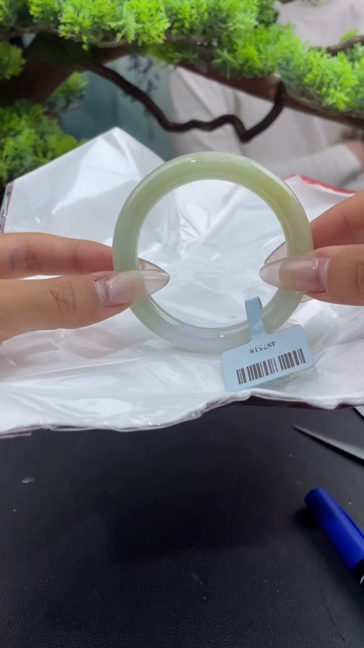 【闪购商品】翡翠手镯未镶嵌3翡翠手镯