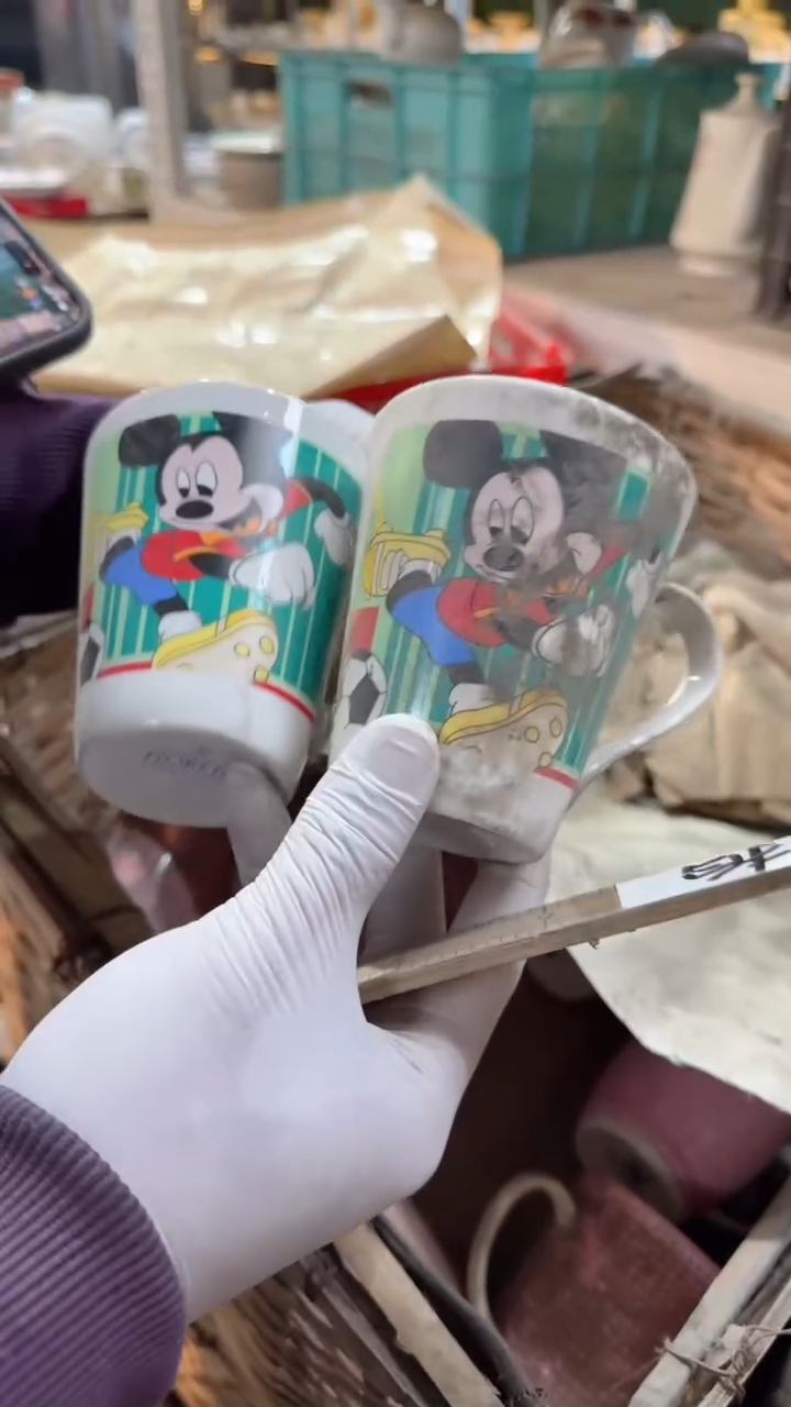 【闪购商品】盘磁州窑买到就是赚到