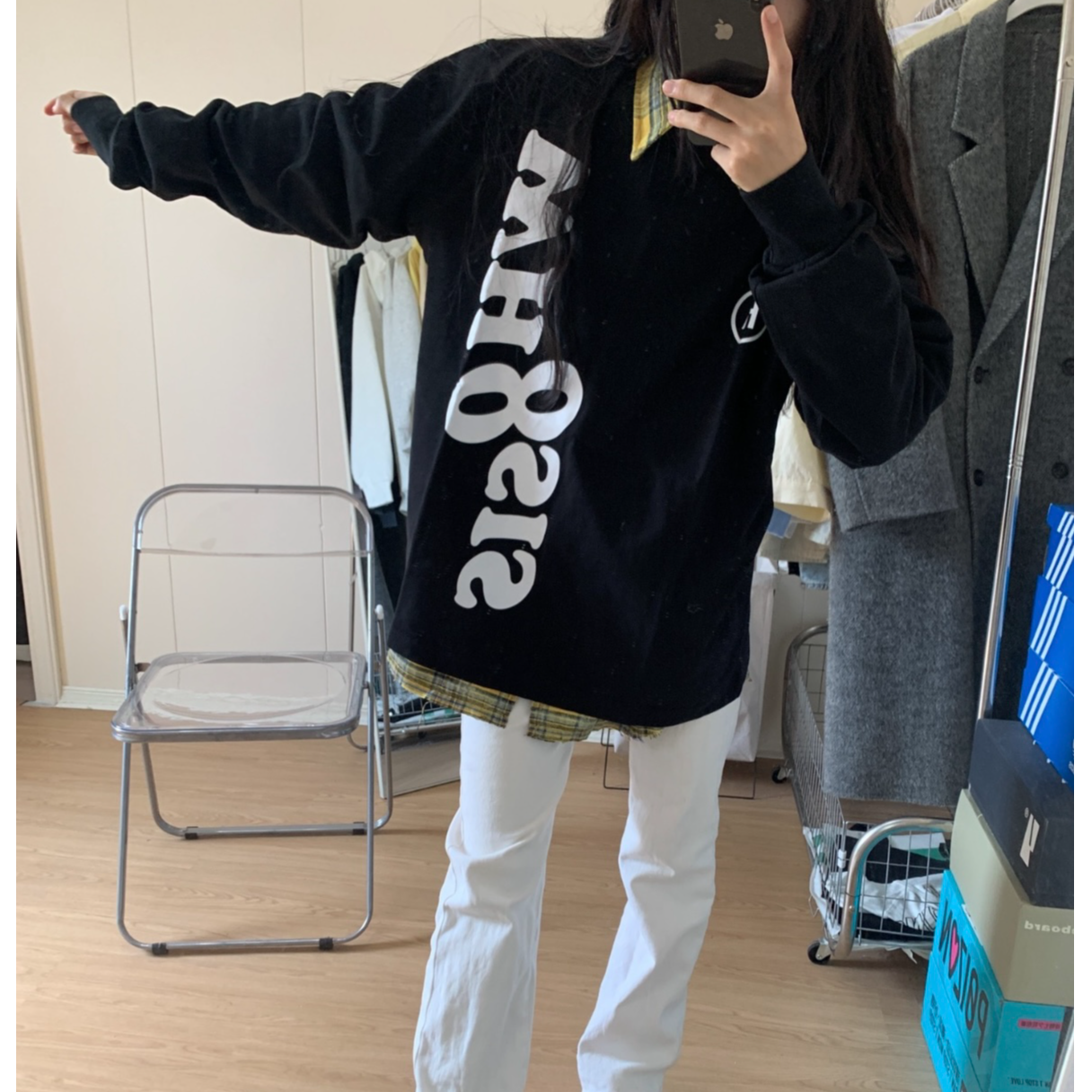 【JF】W家长袖集合链接