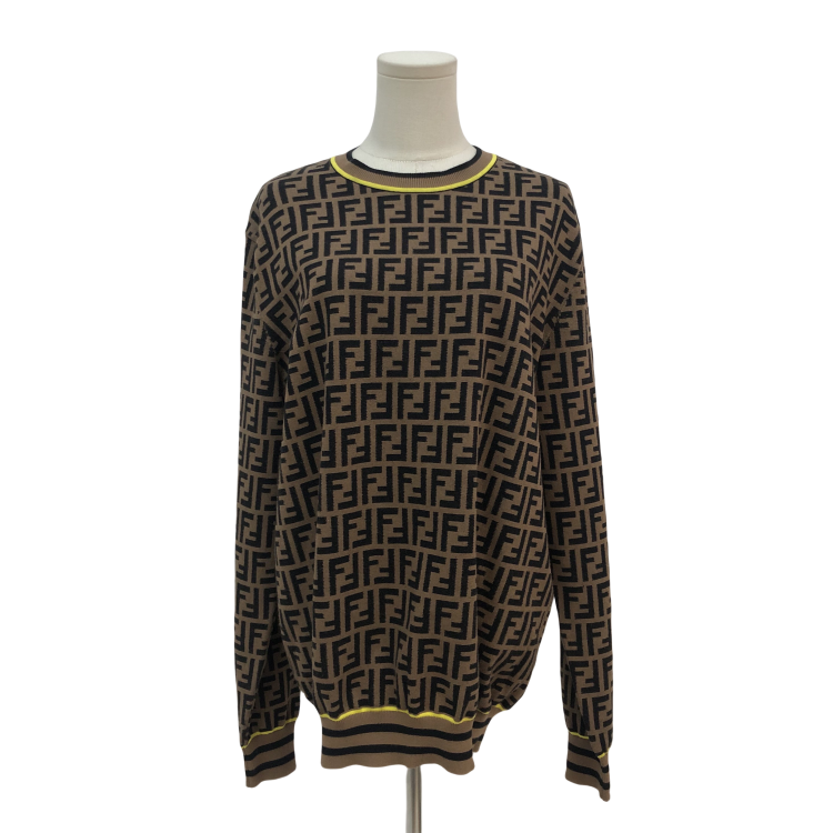 芬迪/上衣/95新/[260102SJ]