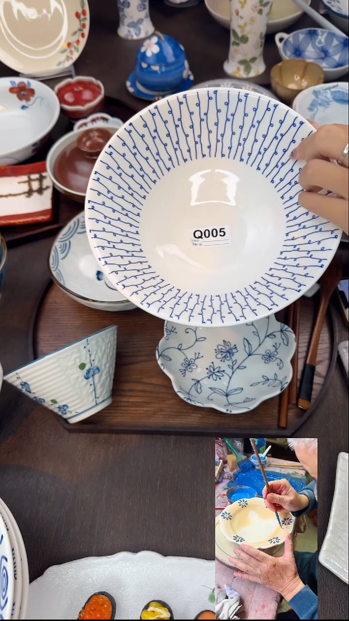瓷8寸面碗，新人福利