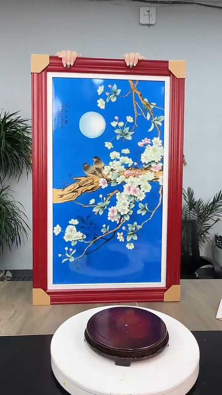 瓷版画陶瓷瓷仓瓷仓瓷仓