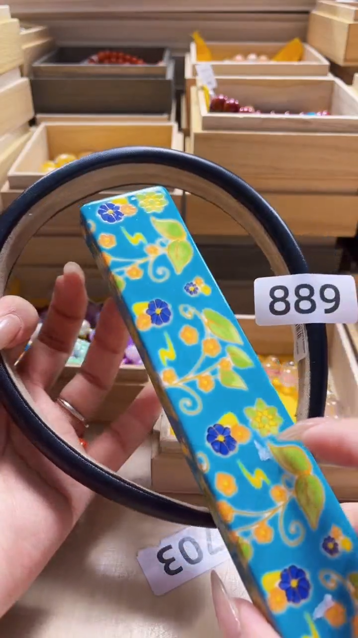 【闪购商品】瓷片陶瓷周边658文玩多人
