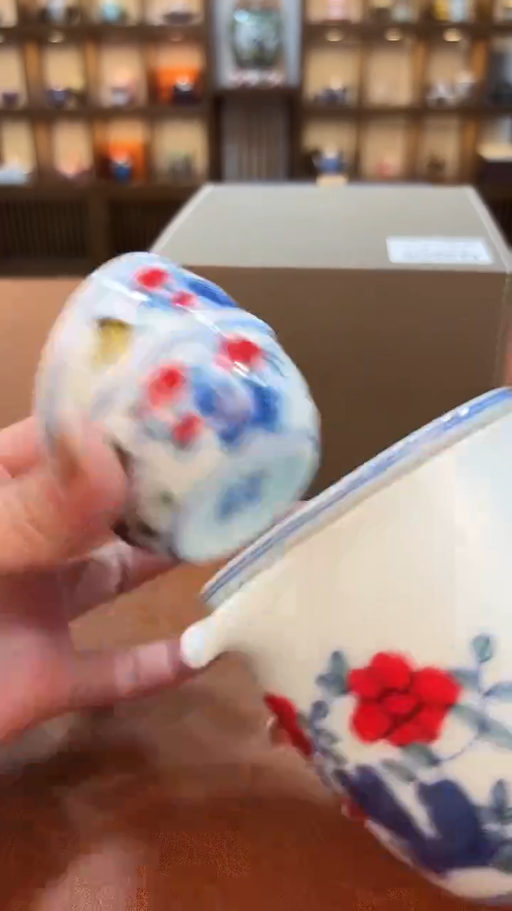 今天我在喝茶你在干嘛