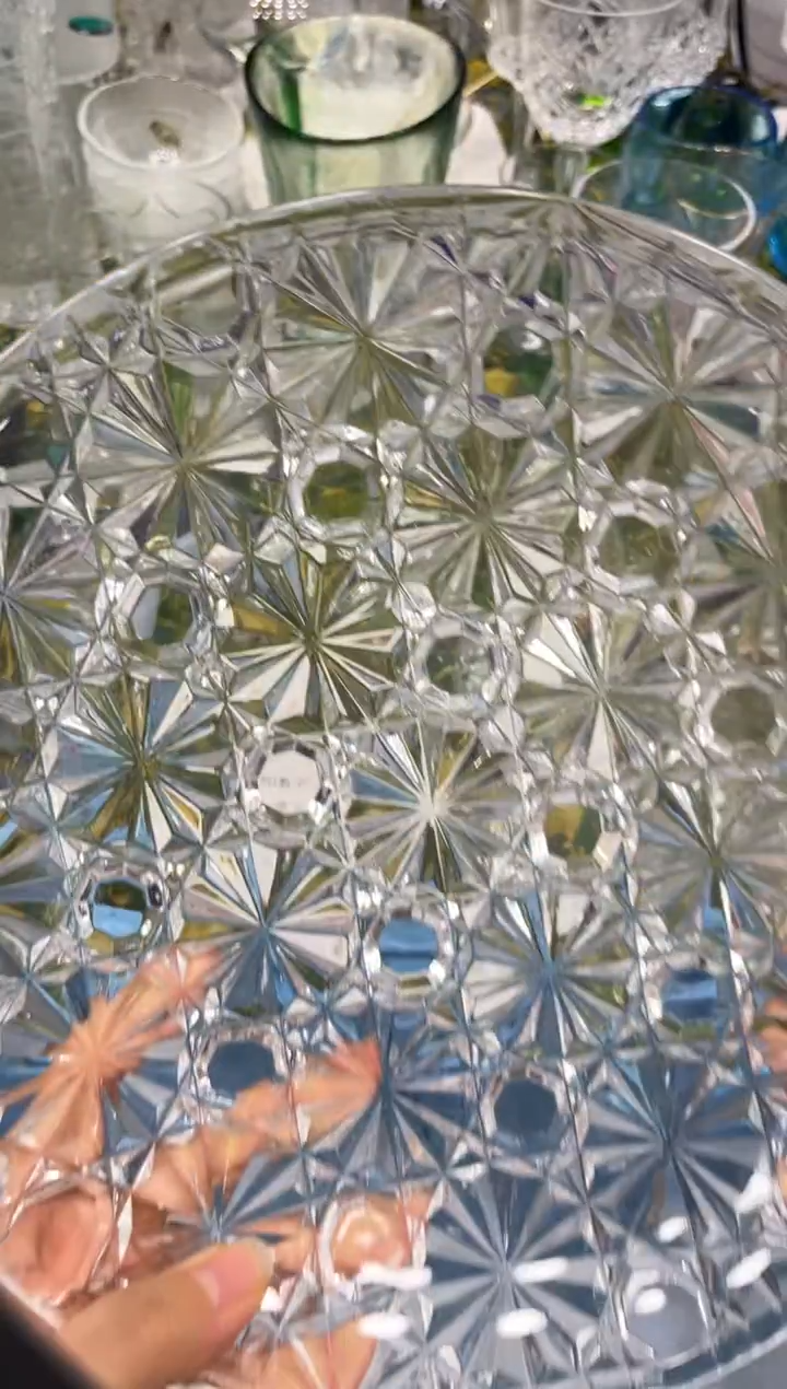 手工艺品玻璃七***?9774默认微瑕