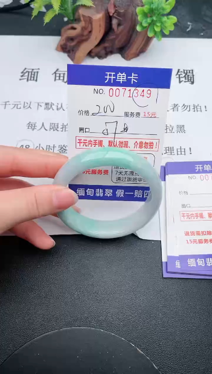 【闪购商品】49手镯即见即所得拍啥发啥