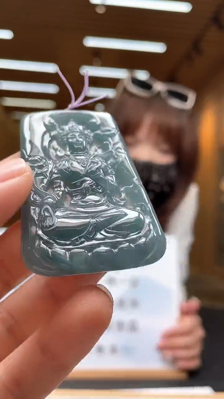 定制翡翠未镶嵌********113