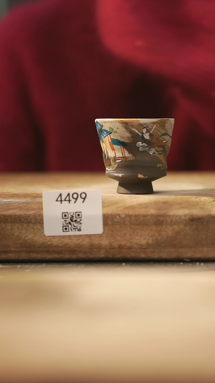 【闪购商品】【落单孤品】福利/杯子@@4499