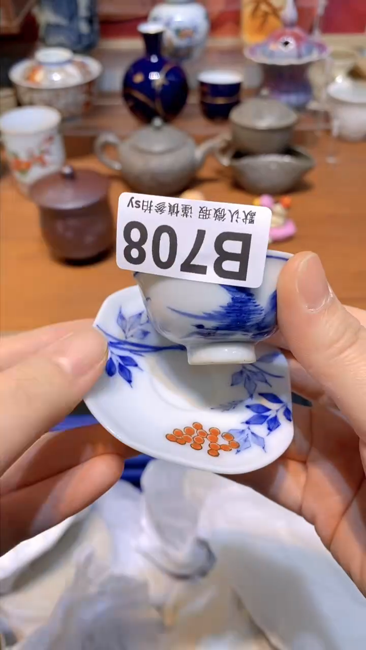 【闪购商品】思羽甄选壹号商品BB708