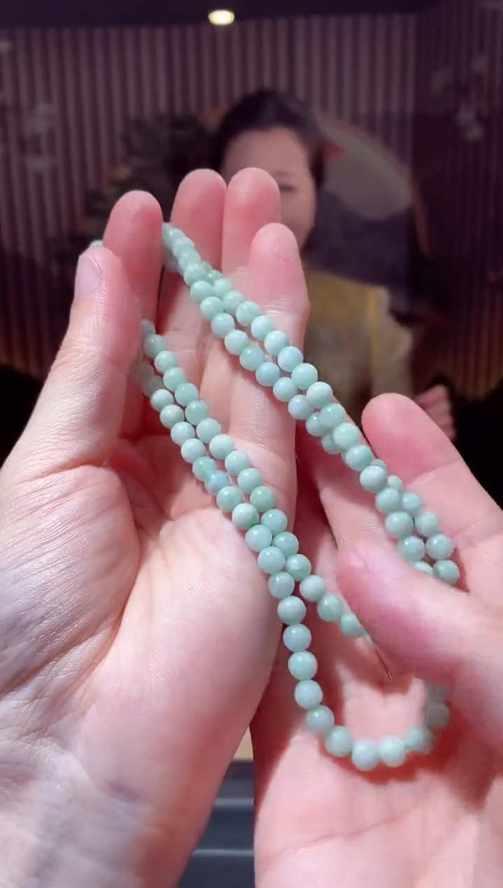 未镶嵌定制翡翠L-QJSX1222028（多样性发其一）