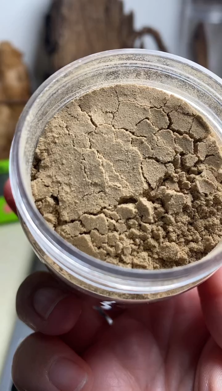 【闪购商品】沉香沉香碎屑柬埔寨沉香粉20克