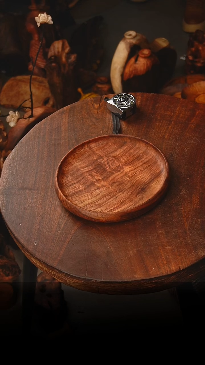 老叶木作木制品248