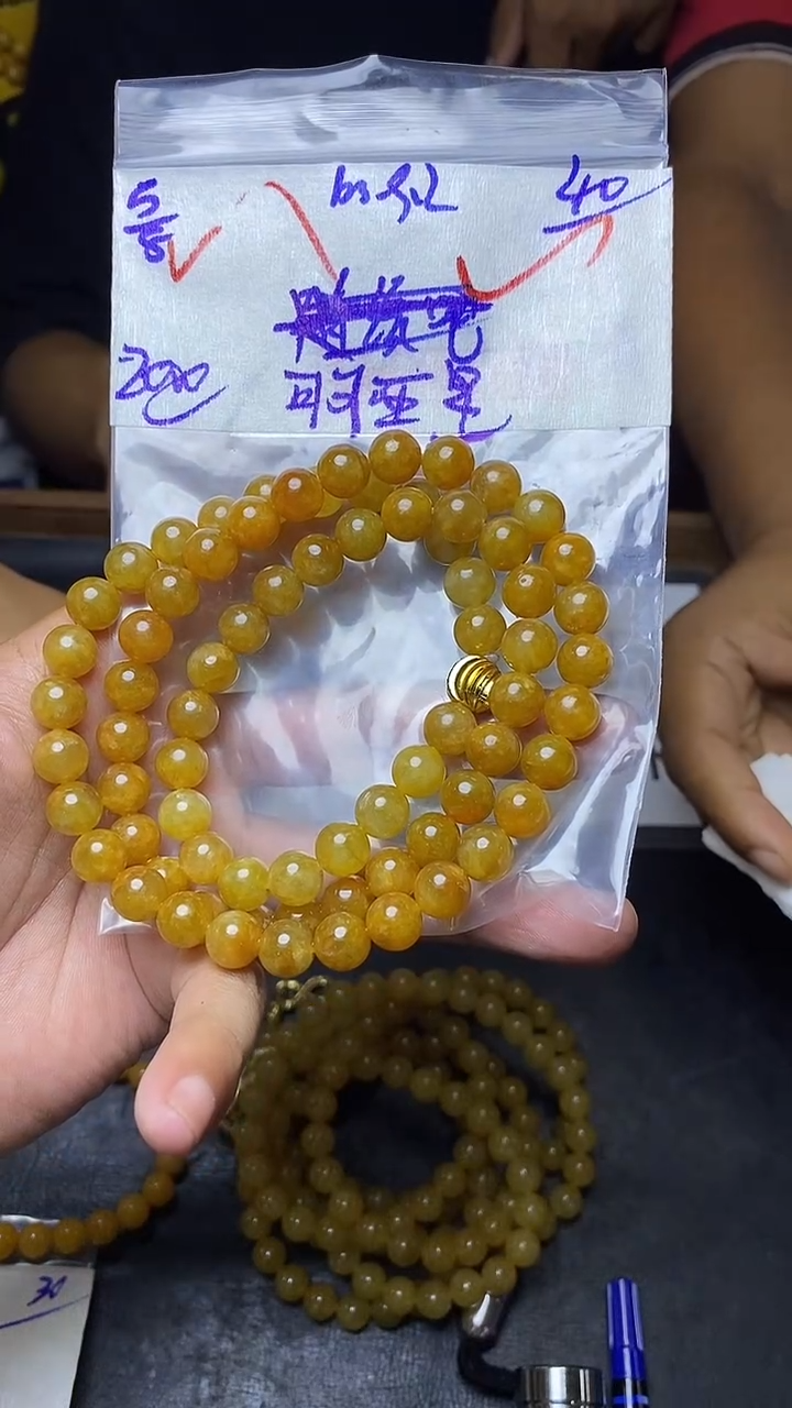 定制翡翠未镶嵌?****™毛货需精细抛光定制拍一发一