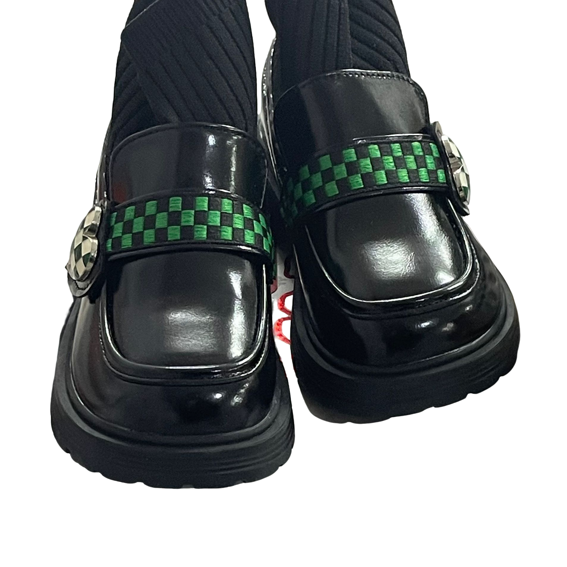 2025秋季新款儿童户外运动鞋男女童休闲鞋中大童学生板鞋 1347