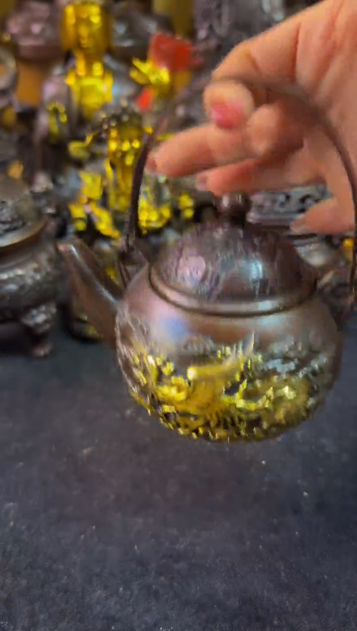 1案台摆件 物品摆件 