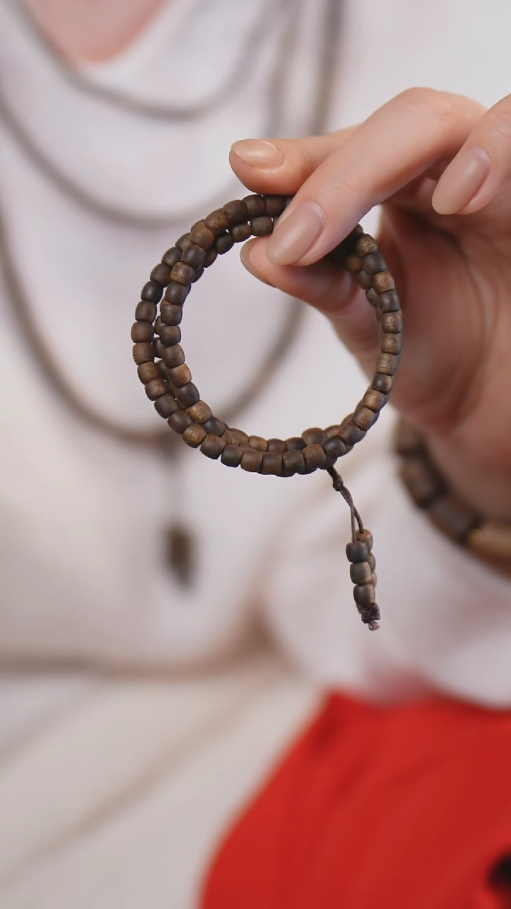 【闪购商品】沉香手串7CG4G17030好眠