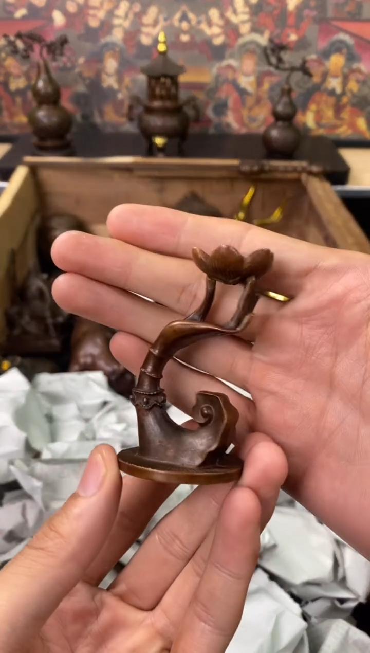 百福铜专属精选链接