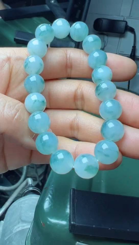 【闪购商品】定制翡翠未镶嵌缅甸翡翠A货卡11