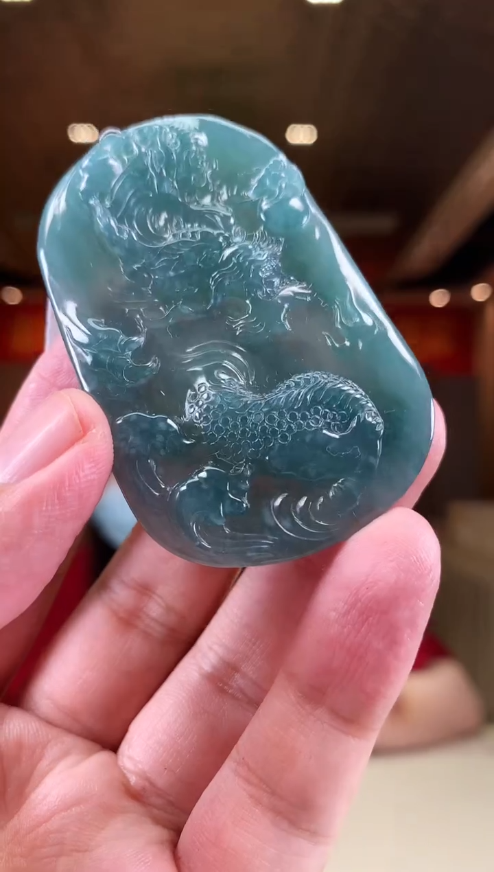 【闪购商品】定制翡翠未镶嵌        *628