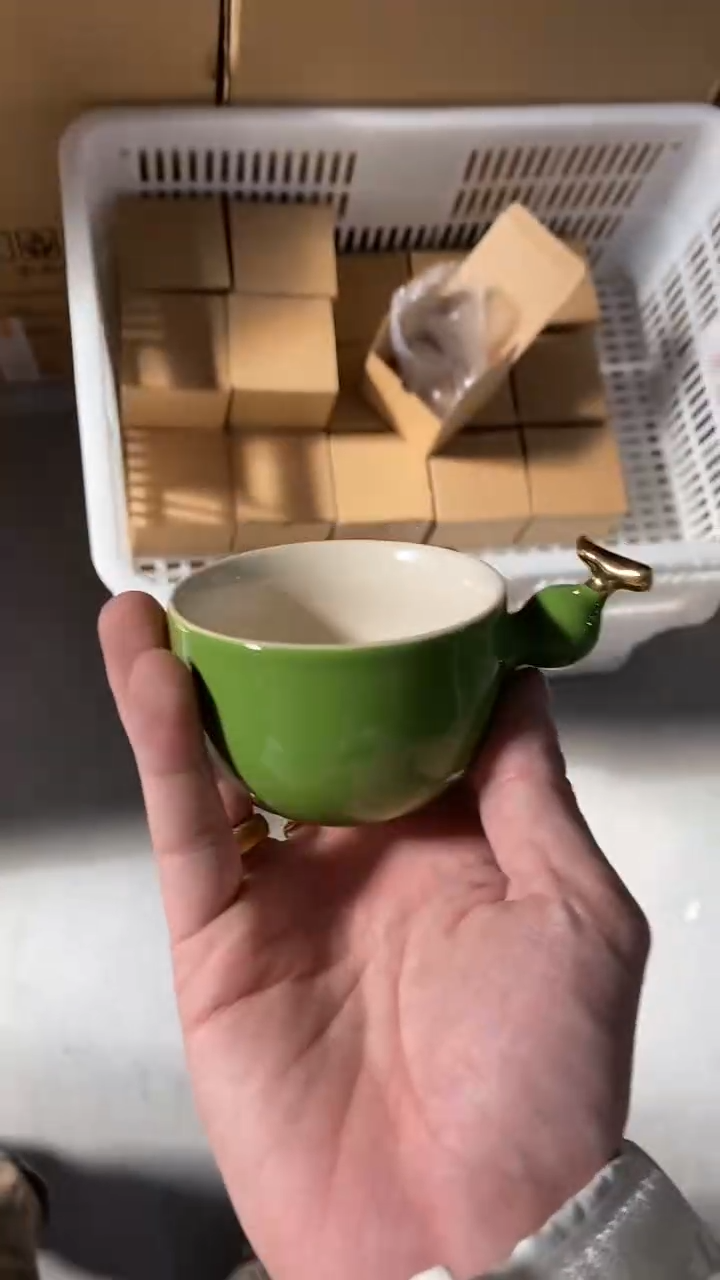 瓷片陶瓷茶具茶器