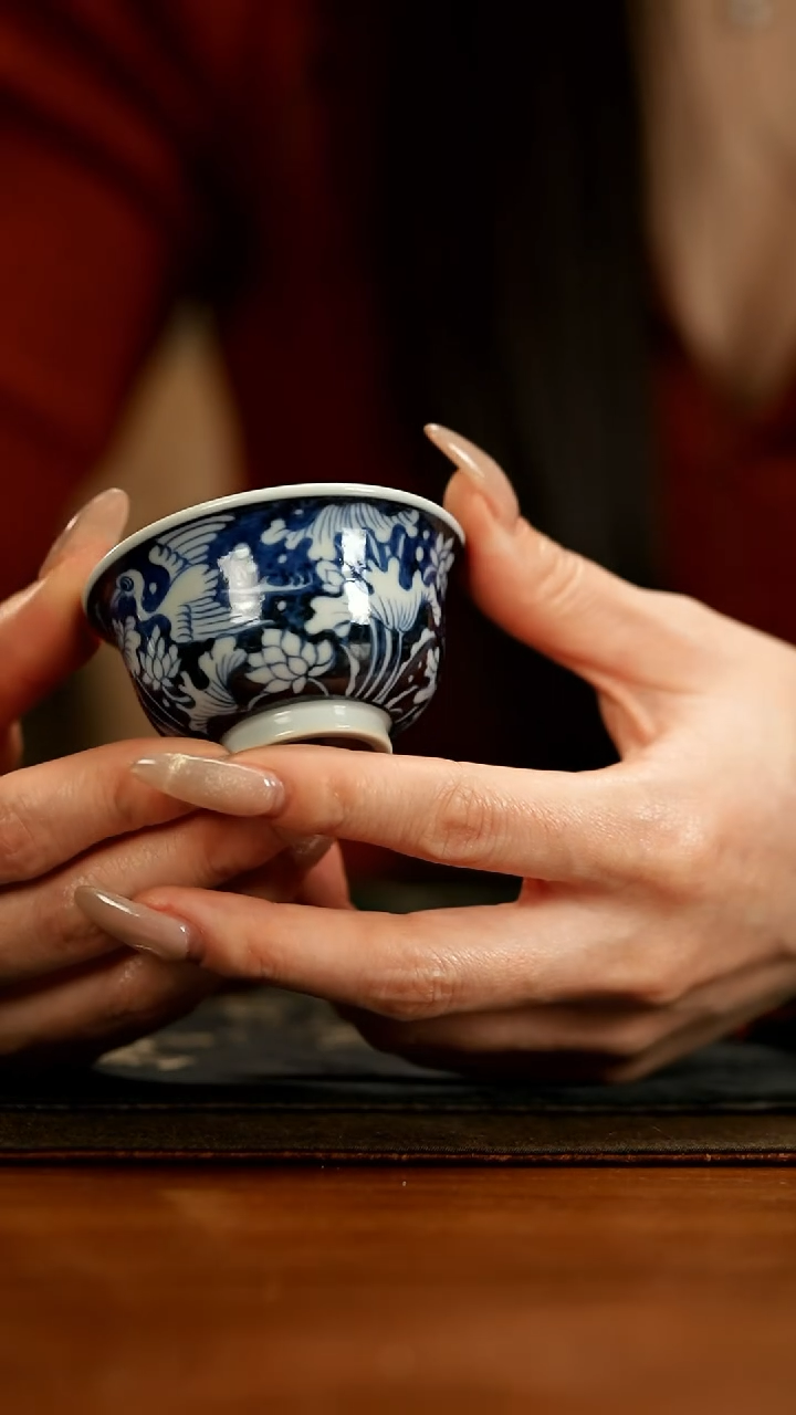 【闪购商品】瓷片元真