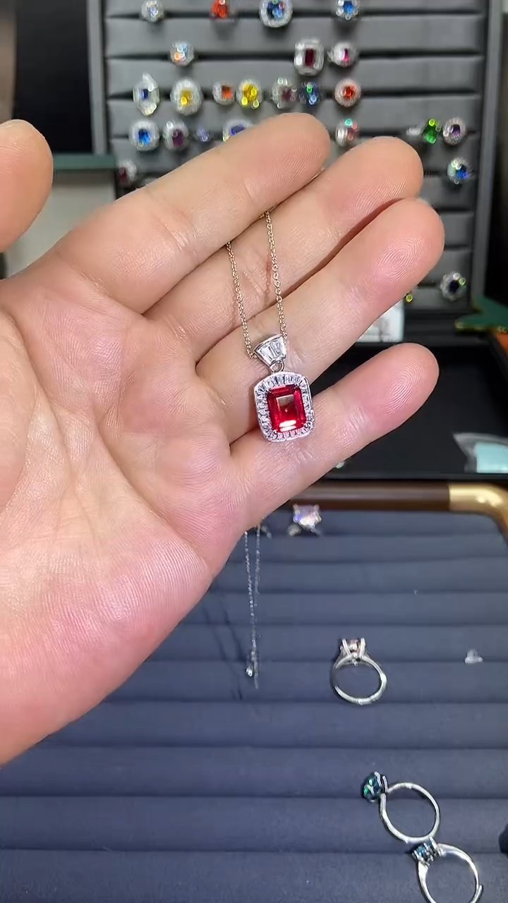 1红宝石（处理）12.28-45