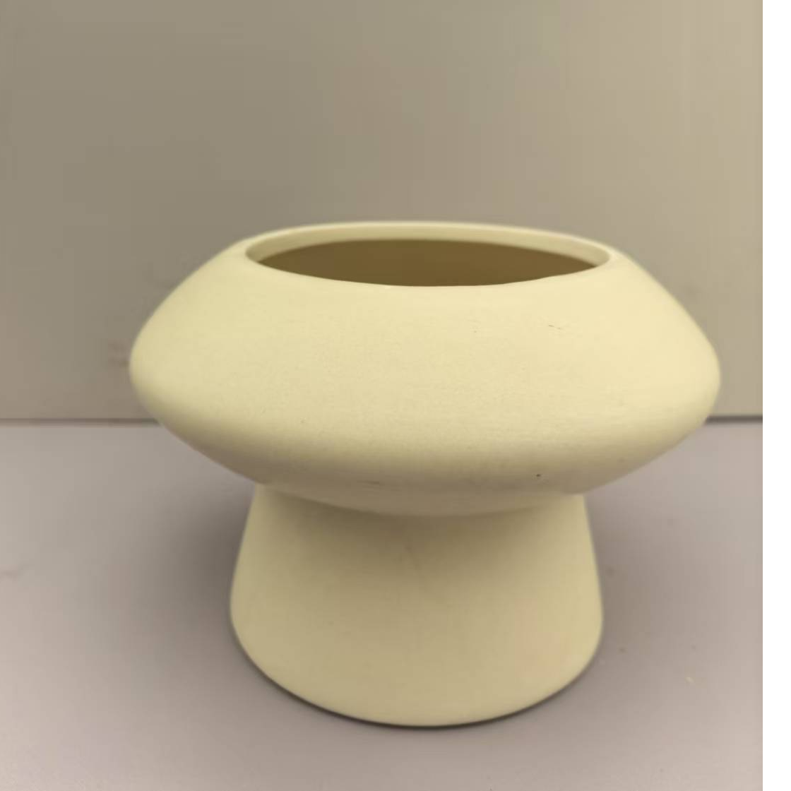 邕城兰韵【飞碟盆】直播间同款