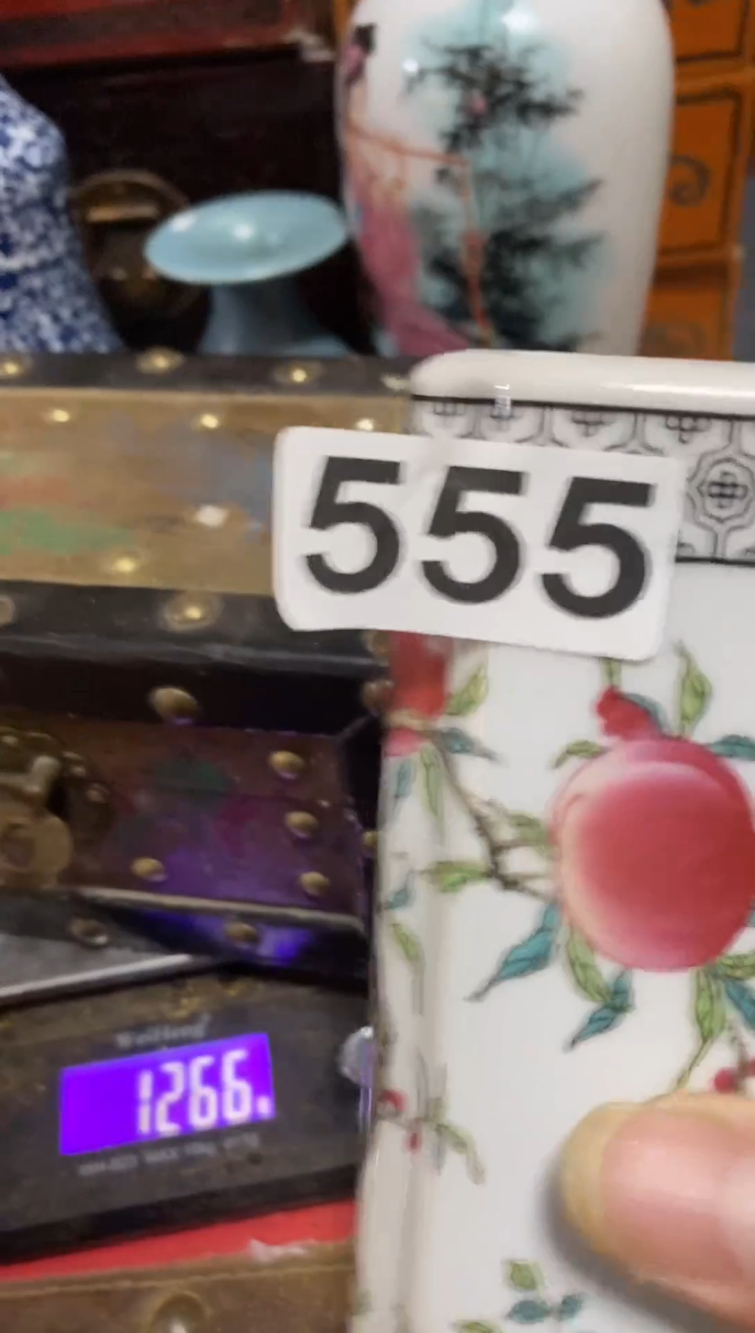 陶瓷云阳精选好物555