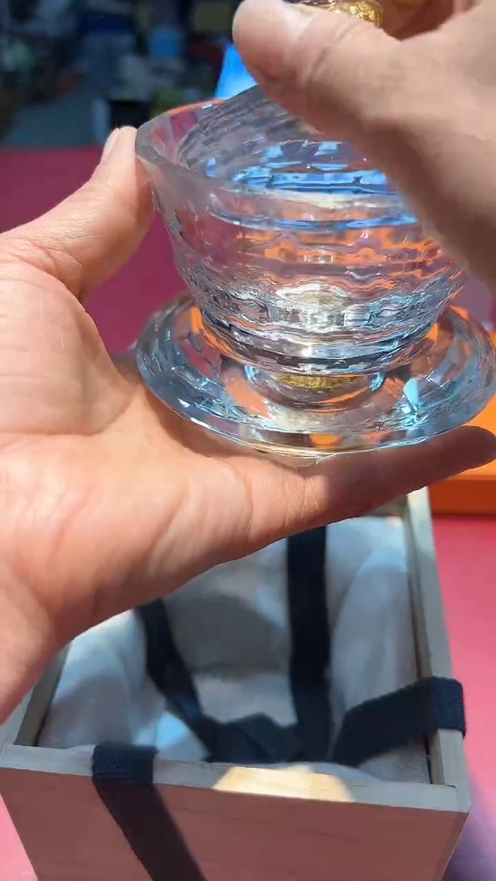 【闪购商品】瓷片锅碗瓢盆一件不剩