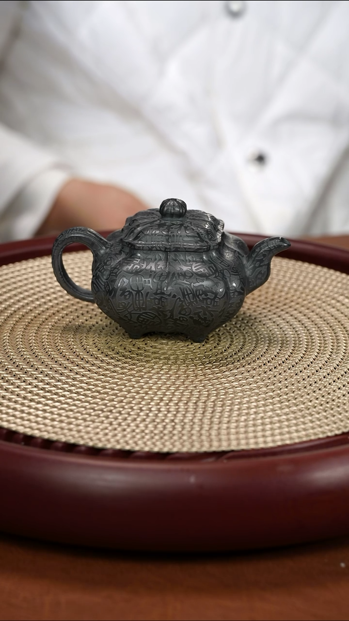 茶壶紫砂紫砂壶54