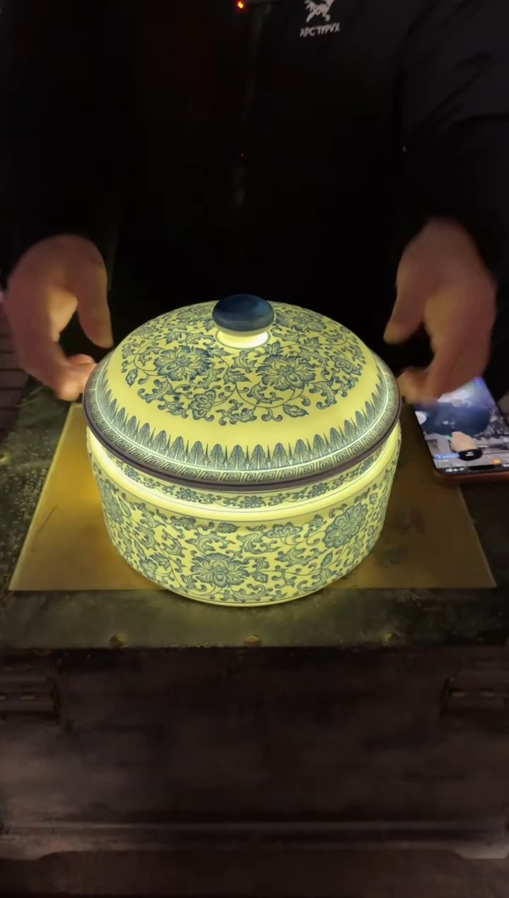 景德镇陶瓷摆件闪购41