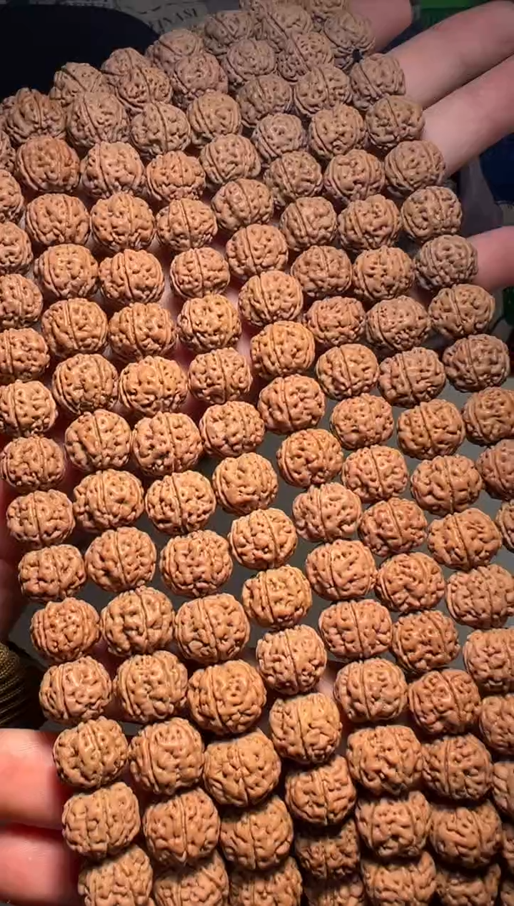 手串金刚菩提无利润超头精挑老树王108-14mm
