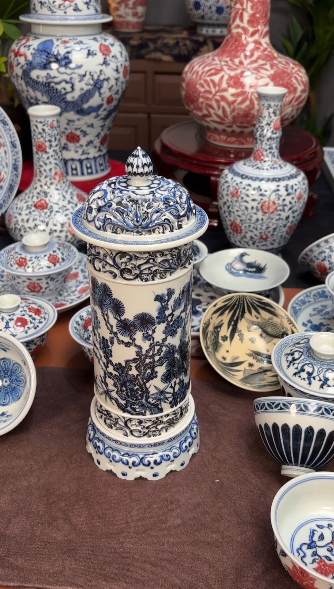 【闪购商品】觅瓷山房觅瓷山房