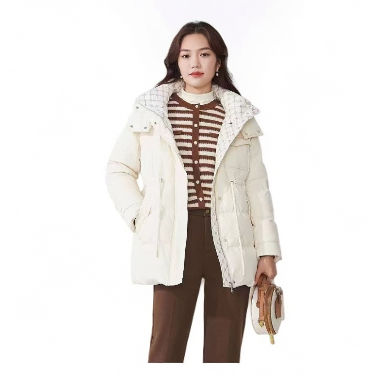 2025年秋冬上衣女款外套特女士三3123百2