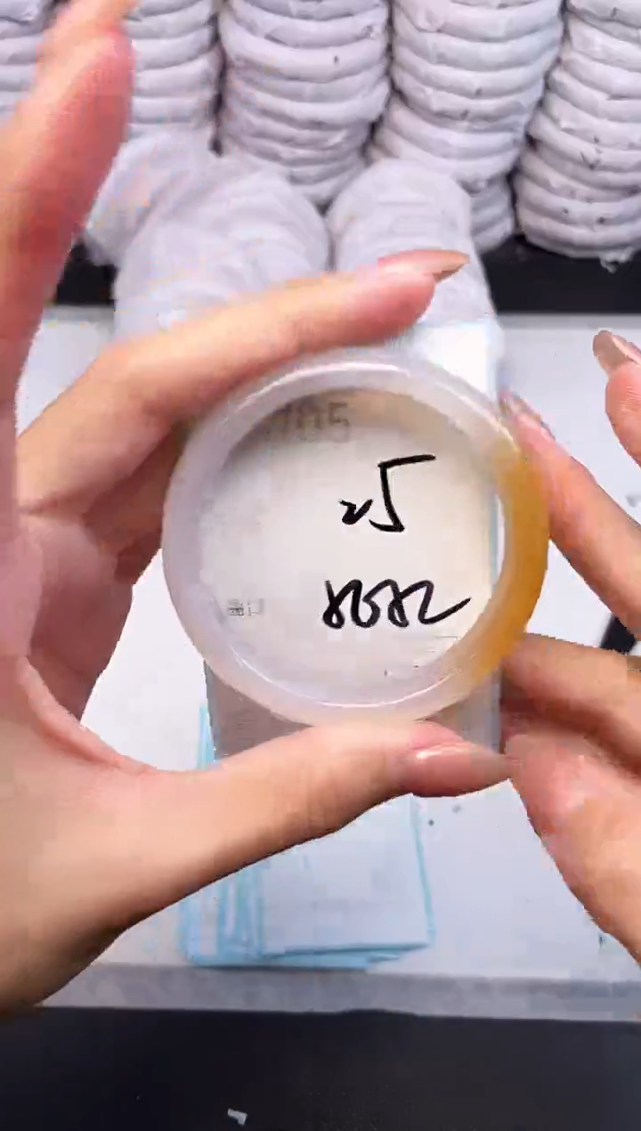 手镯玛瑙/玉髓未镶嵌705